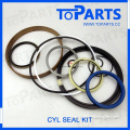 707-99-53170 hydraulic cylinder seal kit WA320-5 wheel loader repair kits spare parts